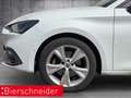 SEAT Leon Sp. 2.0 TDI DSG FR ab 249,- EUR mtl. 1000,- AHK LE Weiß - thumbnail 5