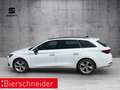 SEAT Leon Sp. 2.0 TDI DSG FR ab 249,- EUR mtl. 1000,- AHK LE Weiß - thumbnail 8