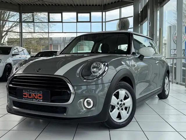 MINI Cooper Mini *2 Hand*70Tkm*Top