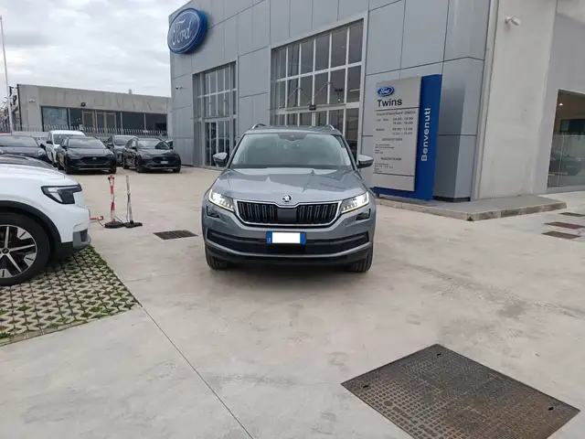 Skoda Kodiaq Kodiaq 2.0 tdi Style dsg  - SEDE NOLA