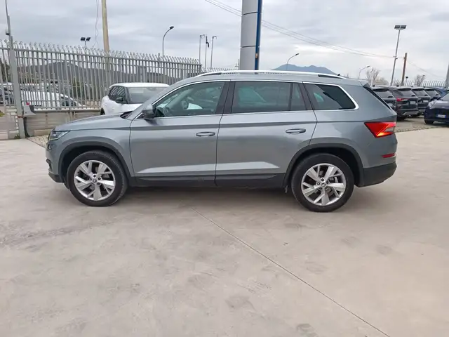 Skoda Kodiaq Kodiaq 2.0 tdi Style dsg  - SEDE NOLA