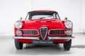 Alfa Romeo 2000 Spider - Borrani - Hardtop - Red - thumbnail 2