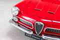 Alfa Romeo 2000 Spider - Borrani - Hardtop - Rojo - thumbnail 26