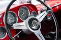 Alfa Romeo 2000 Spider - Borrani - Hardtop - Red - thumbnail 9