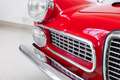 Alfa Romeo 2000 Spider - Borrani - Hardtop - Rojo - thumbnail 27