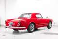 Alfa Romeo 2000 Spider - Borrani - Hardtop - Rojo - thumbnail 38