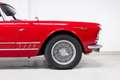 Alfa Romeo 2000 Spider - Borrani - Hardtop - Rojo - thumbnail 24