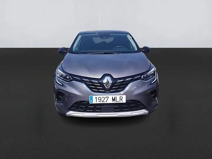 Renault Captur 2023, foto 2