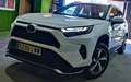 Toyota RAV 4 2.5 Plug-in hybrid 4WD Advance Blanco - thumbnail 11