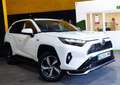 Toyota RAV 4 2.5 Plug-in hybrid 4WD Advance Blanco - thumbnail 24