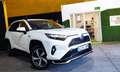 Toyota RAV 4 2.5 Plug-in hybrid 4WD Advance Blanco - thumbnail 5