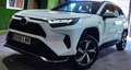 Toyota RAV 4 2.5 Plug-in hybrid 4WD Advance Blanco - thumbnail 4