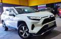 Toyota RAV 4 2.5 Plug-in hybrid 4WD Advance Blanco - thumbnail 7