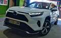 Toyota RAV 4 2.5 Plug-in hybrid 4WD Advance Blanco - thumbnail 26
