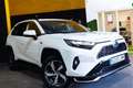 Toyota RAV 4 2.5 Plug-in hybrid 4WD Advance Blanco - thumbnail 6