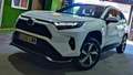 Toyota RAV 4 2.5 Plug-in hybrid 4WD Advance Blanco - thumbnail 25
