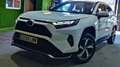 Toyota RAV 4 2.5 Plug-in hybrid 4WD Advance Blanco - thumbnail 3