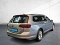 Volkswagen Passat Variant 2.0 TDI DSG 4M Navi ACC LED Kamer Silber - thumbnail 4