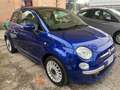 Fiat 500 500 1.2 Lounge 69cv-ok neopatentati- Blu/Azzurro - thumbnail 3