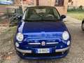 Fiat 500 500 1.2 Lounge 69cv-ok neopatentati- Blu/Azzurro - thumbnail 2