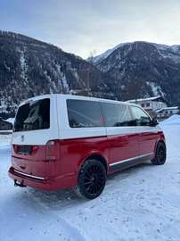 Highline 2,0 TDI 4Motion BMT DSG