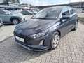 Hyundai i20 1.2 Select Gris - thumbnail 3