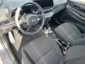 Hyundai i20 1.2 Select Gris - thumbnail 10