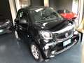 smart forTwo 1.0 Brabus Style 71cv twinamic Nero - thumbnail 2