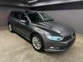 Volkswagen Passat HIGHL*DSG*LED*ACC*NAVI*RFK*AHK Grau - thumbnail 4