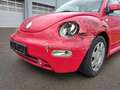 Volkswagen New Beetle 2.0 FSI Sitzheizung Klima Radio Rojo - thumbnail 3