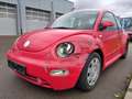 Volkswagen New Beetle 2.0 FSI Sitzheizung Klima Radio Rojo - thumbnail 2