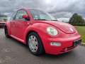 Volkswagen New Beetle 2.0 FSI Sitzheizung Klima Radio Rouge - thumbnail 4
