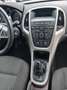 Opel Astra Design Edition Blau - thumbnail 8