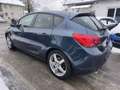 Opel Astra Design Edition Blau - thumbnail 4