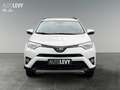 Toyota RAV 4 2.5 Hybrid 4x2 Team D *LED*SHZ*NAVI* Weiß - thumbnail 9