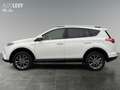 Toyota RAV 4 2.5 Hybrid 4x2 Team D *LED*SHZ*NAVI* Alb - thumbnail 3