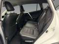 Toyota RAV 4 2.5 Hybrid 4x2 Team D *LED*SHZ*NAVI* Fehér - thumbnail 14