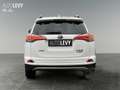 Toyota RAV 4 2.5 Hybrid 4x2 Team D *LED*SHZ*NAVI* Blanc - thumbnail 5