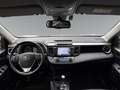 Toyota RAV 4 2.5 Hybrid 4x2 Team D *LED*SHZ*NAVI* Alb - thumbnail 11
