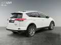 Toyota RAV 4 2.5 Hybrid 4x2 Team D *LED*SHZ*NAVI* Alb - thumbnail 6