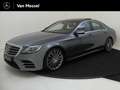 Mercedes-Benz S 560 4Matic Premium Plus / Burmester / Panoramadak / He Gris - thumbnail 1