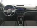Volkswagen T-Cross 1.0 TSI Style 95 CV Silber - thumbnail 6