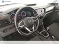 Volkswagen T-Cross 1.0 TSI Style 95 CV Silber - thumbnail 12