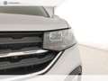 Volkswagen T-Cross 1.0 TSI Style 95 CV Silber - thumbnail 11