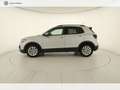 Volkswagen T-Cross 1.0 TSI Style 95 CV Silber - thumbnail 3