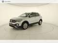 Volkswagen T-Cross 1.0 TSI Style 95 CV Silber - thumbnail 1