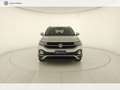 Volkswagen T-Cross 1.0 TSI Style 95 CV Silber - thumbnail 2