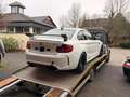 BMW M2 M 2 CS Cup Fahrzeug Motorsport Weiß - thumbnail 3