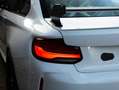 BMW M2 M 2 CS Cup Fahrzeug Motorsport Weiß - thumbnail 10