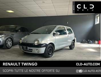 TWINGO 1.2I CAT KENZO